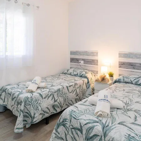 Olivo By Ruralidays *