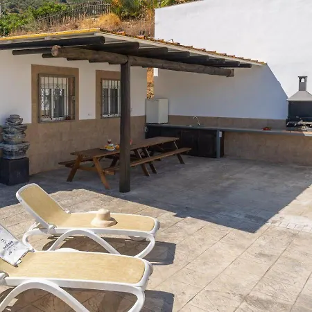 Olivo By Ruralidays * Nerja