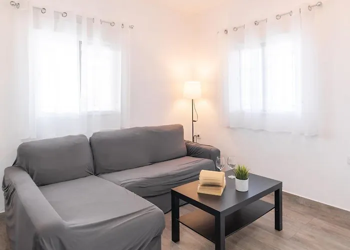 Olivo By Ruralidays 펜션