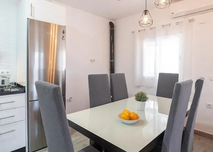 펜션 Olivo By Ruralidays