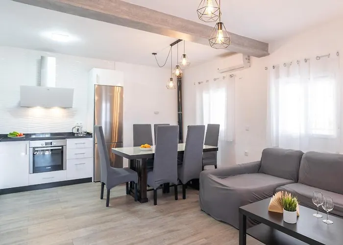 Olivo By Ruralidays * 네르하