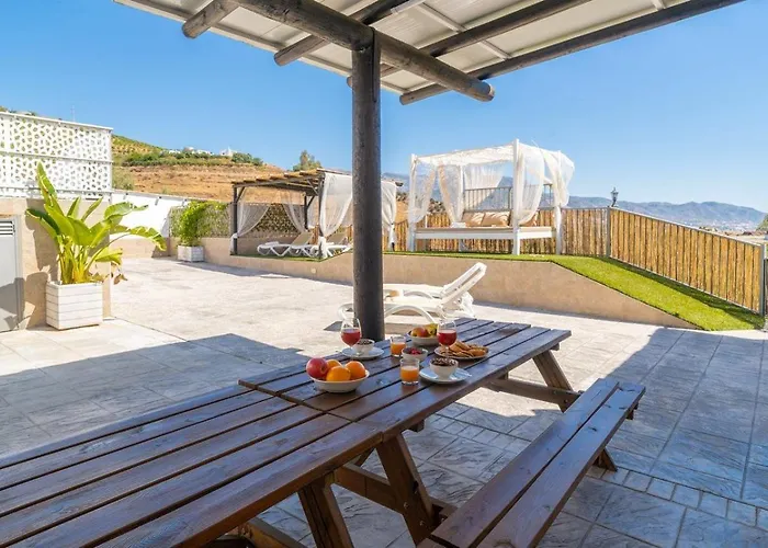 펜션 Olivo By Ruralidays