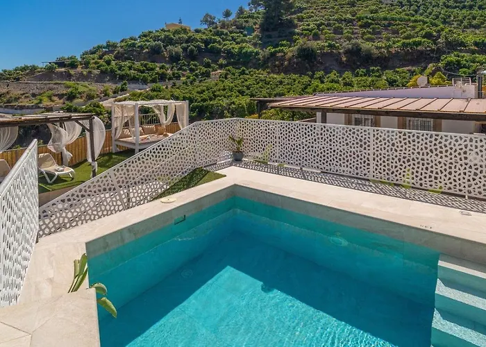 Olivo By Ruralidays 펜션