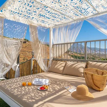 Olivo By Ruralidays * Nerja