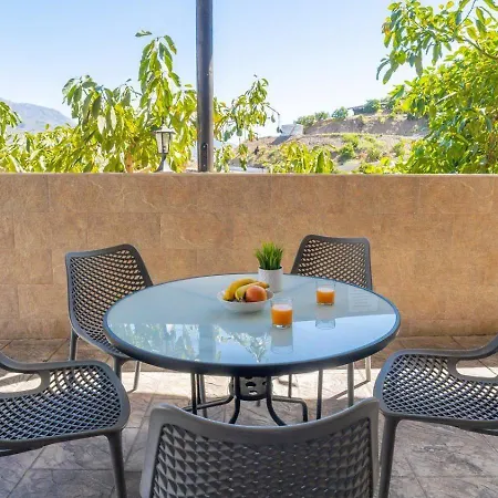 Olivo By Ruralidays *