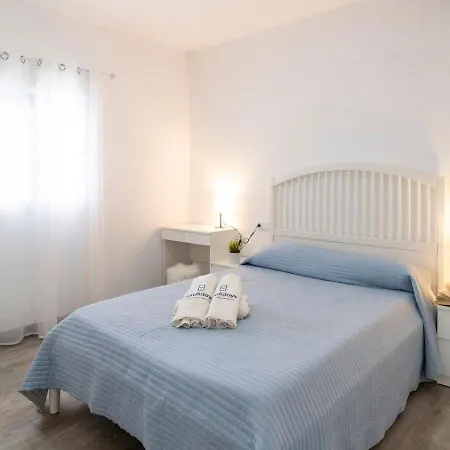 Olivo By Ruralidays *