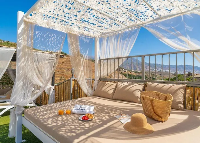 Olivo By Ruralidays * Nerja