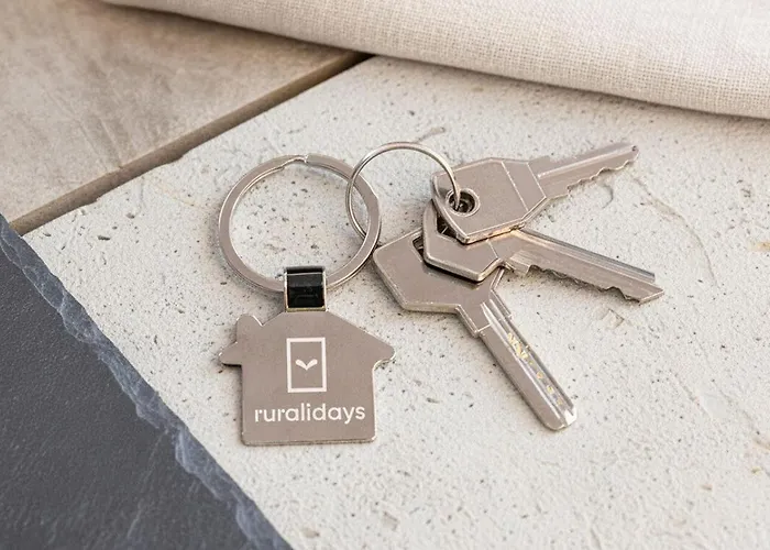 Olivo By Ruralidays * Nerja