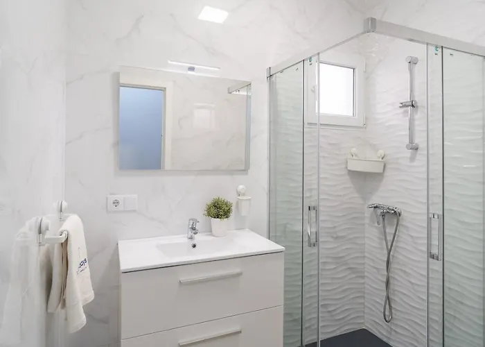 Olivo By Ruralidays Semesterbostad *