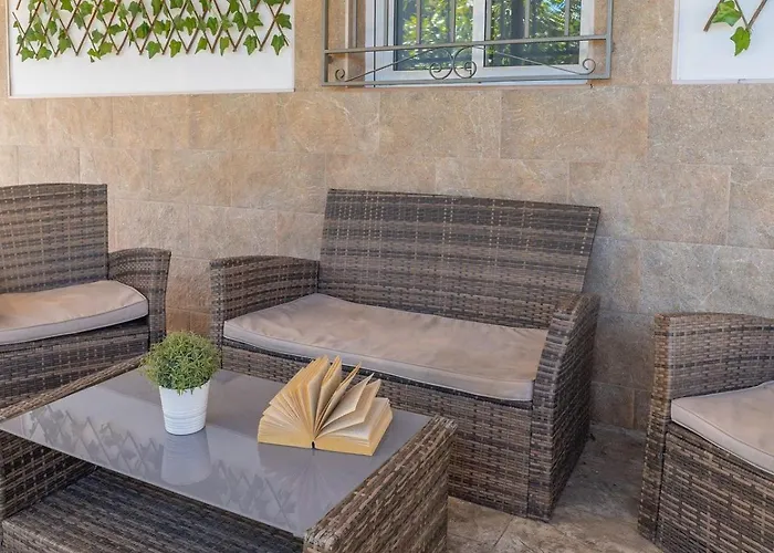 Olivo By Ruralidays Nerja