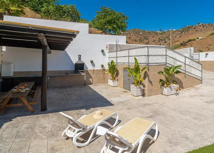 Semesterbostad Olivo By Ruralidays *