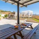 Сasa de vacaciones Olivo By Ruralidays