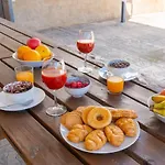 Сasa de vacaciones Olivo By Ruralidays