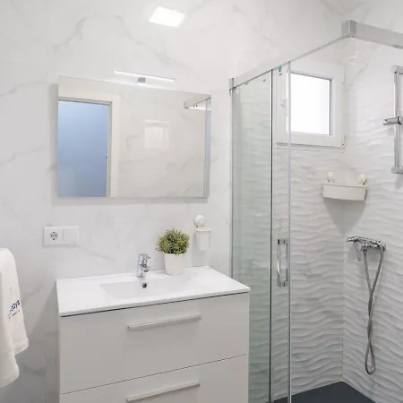 Olivo By Ruralidays Дом отдыха *