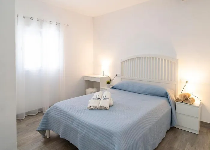 Olivo By Ruralidays *