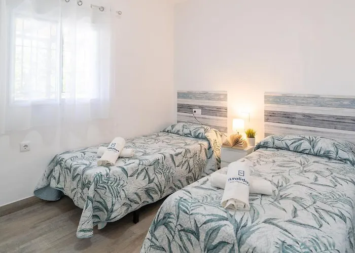 Olivo By Ruralidays *