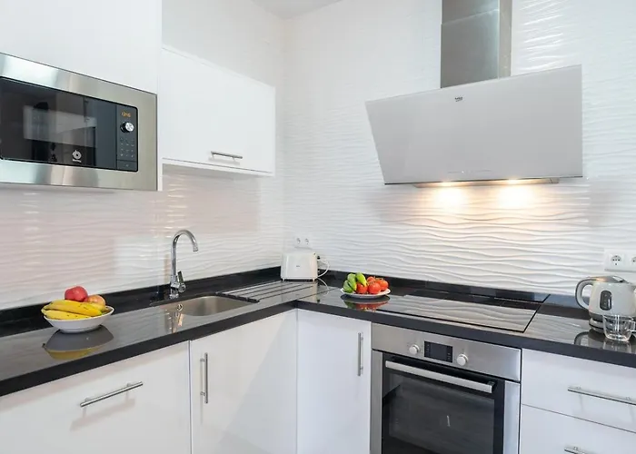 Olivo By Ruralidays Нерха