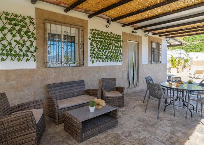 Дом отдыха Olivo By Ruralidays *