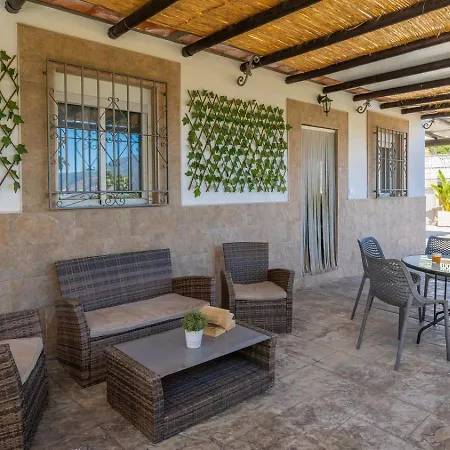 Holiday home Olivo By Ruralidays *