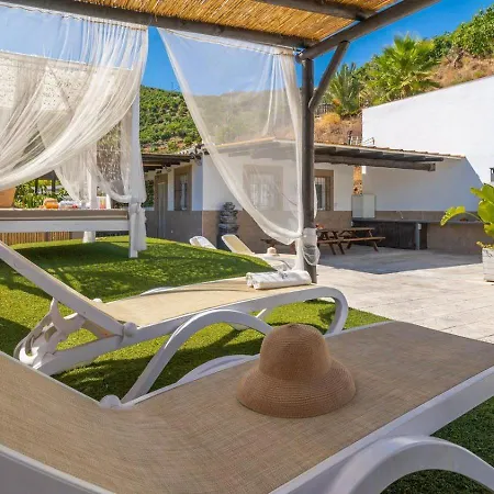 Holiday home Olivo By Ruralidays