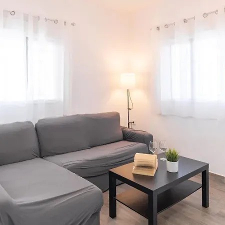Olivo By Ruralidays Holiday home